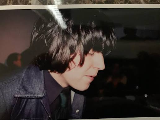 jay green from orchid